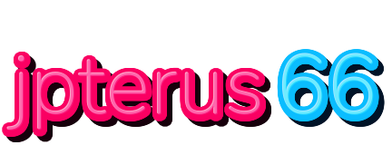 jpterus66 — logo kanal