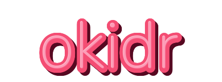 okidr — logo kanal